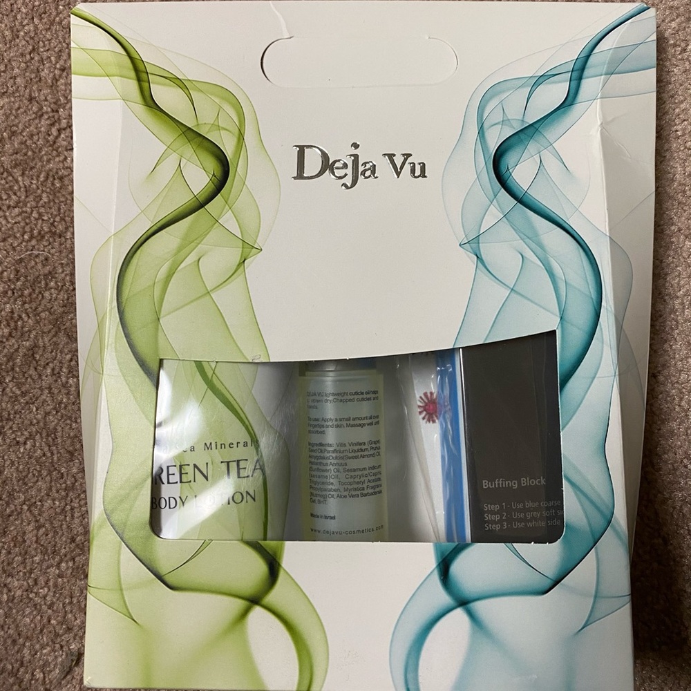 Spa kit